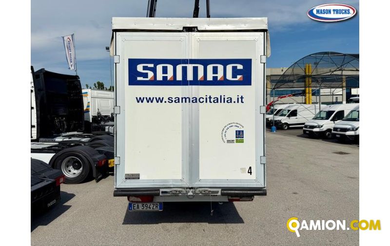 Mercedes Sprinter Sprinter | Mason Trucks