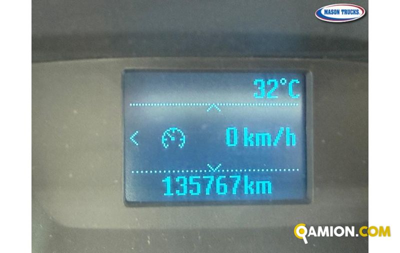 Ford transit used - 135,000 km - Treviso - 2018 | Mason Trucks - Foto 11