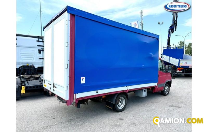 Iveco DAILY 35C15 DAILY 35C15 | Mason Trucks