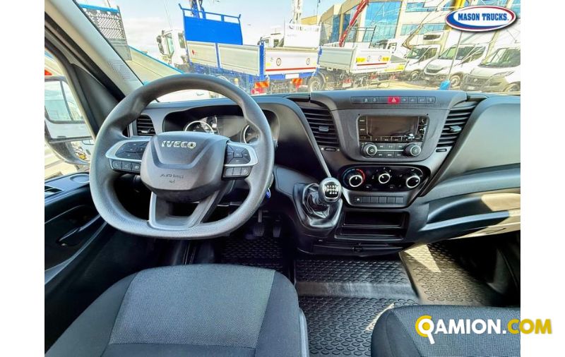 Iveco DAILY 35C14 | Mason Trucks