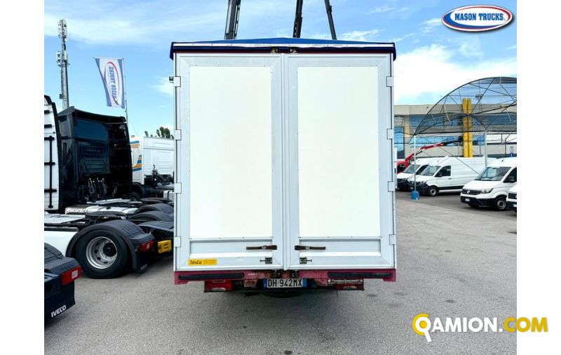 Iveco DAILY 35C15 DAILY 35C15 | Mason Trucks