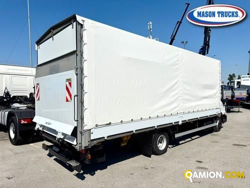 Iveco EUROCARGO eurocargo 80e22 | Mason Trucks