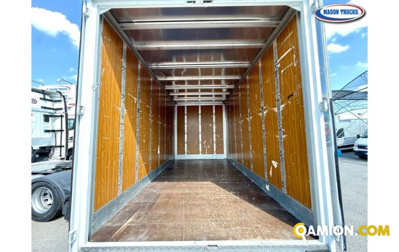 Mercedes sprinter occasion - 116 000 km - Treviso | Mason Trucks - Foto 7