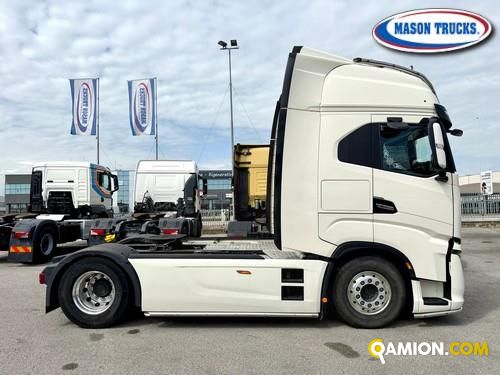 Iveco S-WAY 530 | Mason Trucks