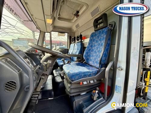 Iveco EUROCARGO eurocargo 80e17 | Mason Trucks