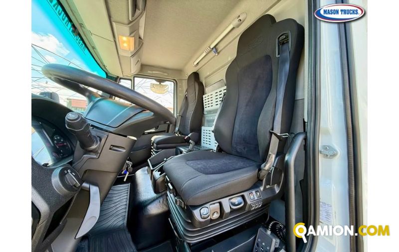 Iveco EUROCARGO eurocargo 120-220 | Mason Trucks