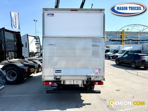 Iveco DAILY 35C16 DAILY 35C16 | Mason Trucks