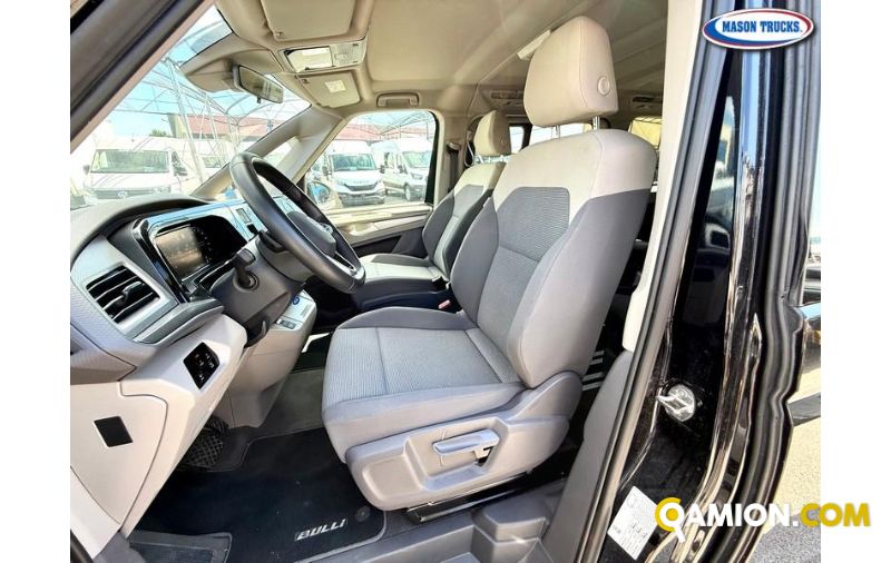 Volkswagen multivan occasion - 14 000 km - Treviso | Mason Trucks - Foto 7