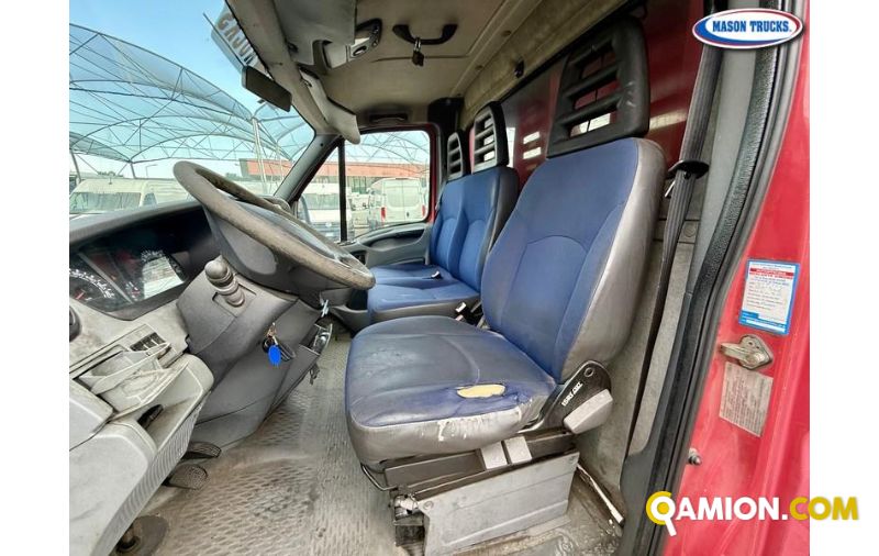 Iveco DAILY 35C15 DAILY 35C15 | Mason Trucks