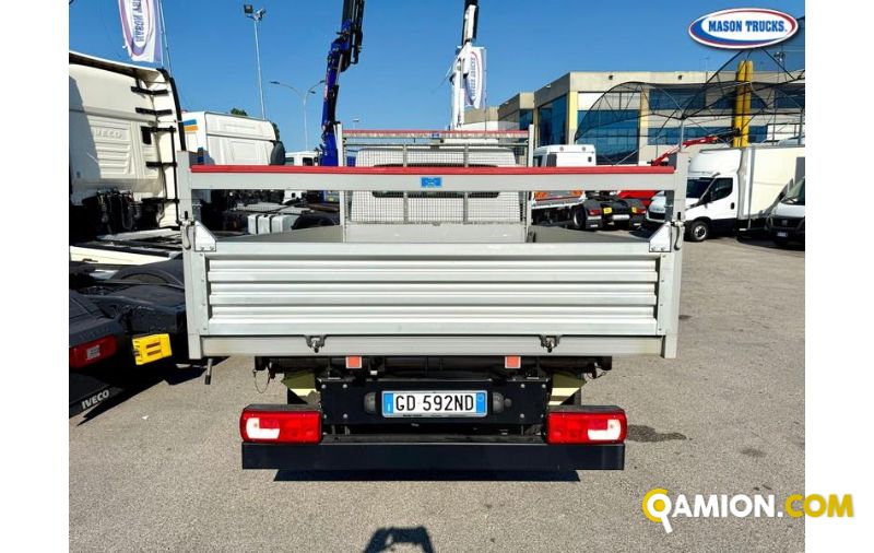 Volkswagen crafter used - 9,600 km - Treviso - 2021 | Mason Trucks - Foto 6