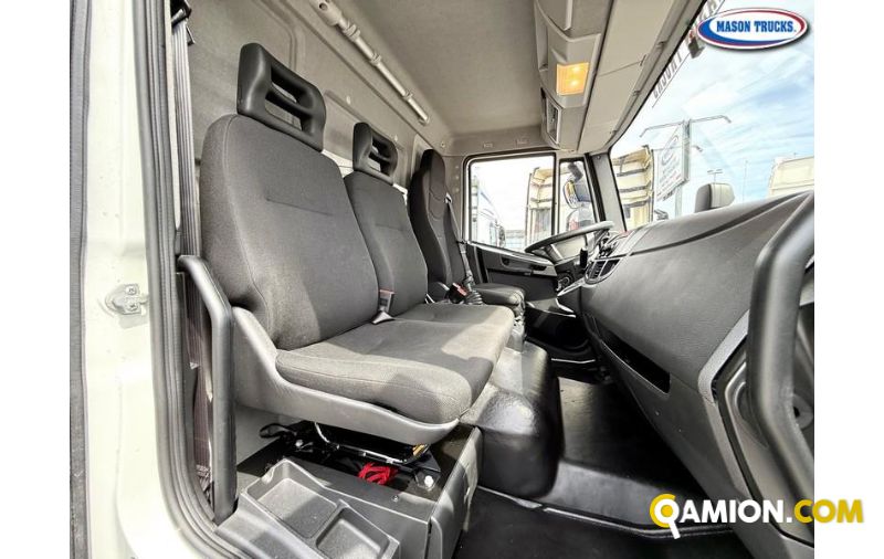 Iveco Eurocargo 160E28 Eurocargo 160E28 | Mason Trucks