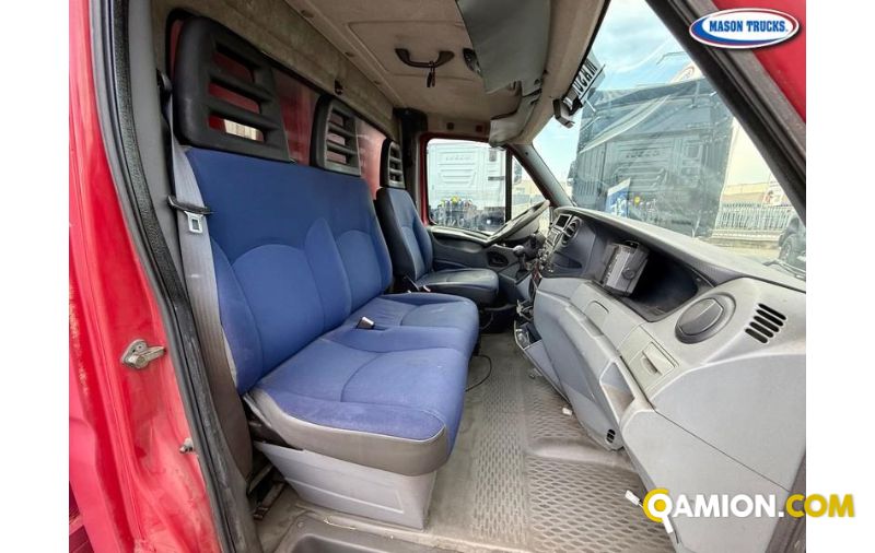 Iveco DAILY 35C15 DAILY 35C15 | Mason Trucks