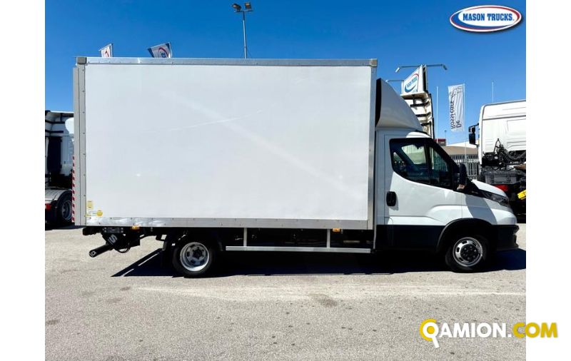 Iveco DAILY 35C16 DAILY 35C16 | Mason Trucks