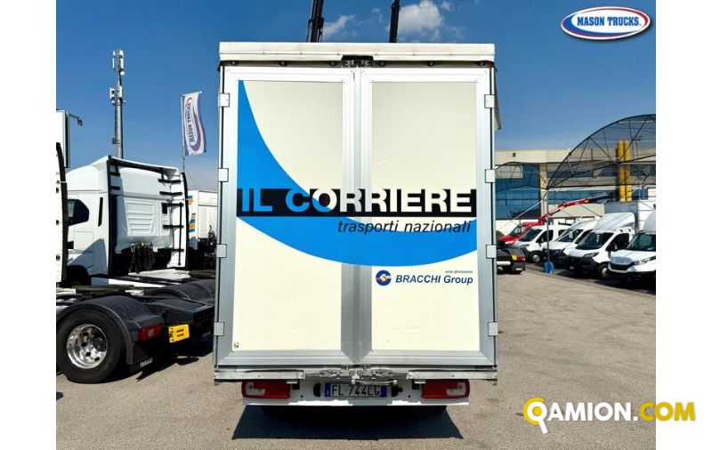Volkswagen CRAFTER CRAFTER | Mason Trucks
