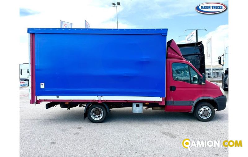 Iveco DAILY 35C15 DAILY 35C15 | Mason Trucks