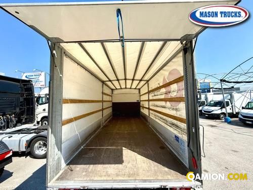 Iveco EUROCARGO eurocargo 120-250 | Mason Trucks