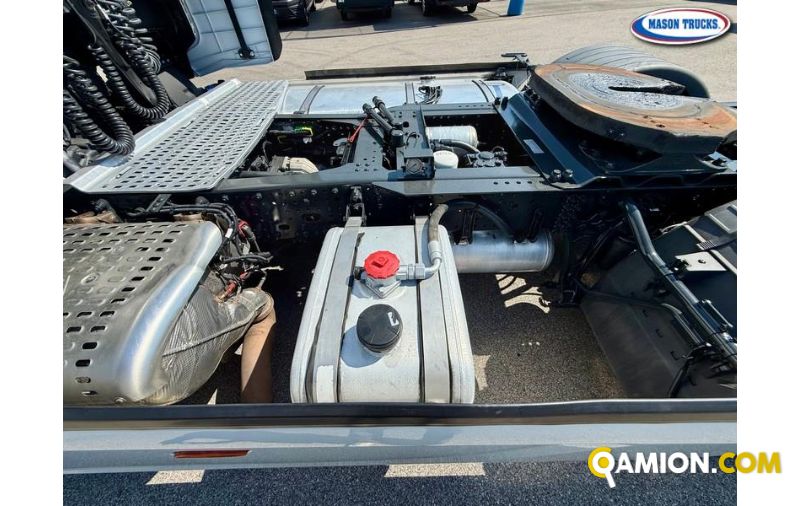Iveco S-WAY S-WAY | Mason Trucks