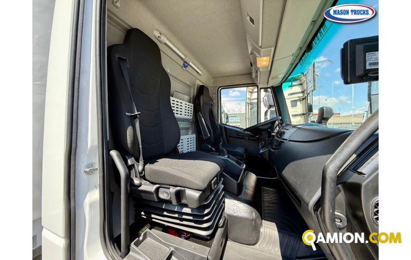 Iveco EUROCARGO eurocargo 120-220 | Mason Trucks