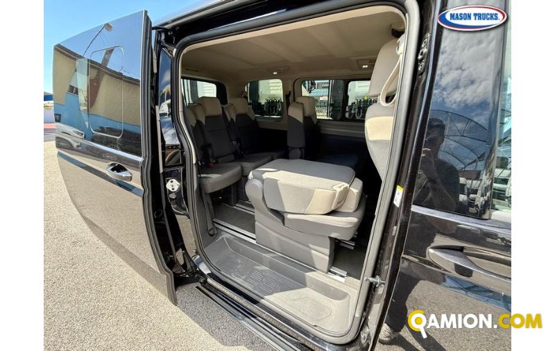 Volkswagen multivan occasion - 14 000 km - Treviso | Mason Trucks - Foto 10