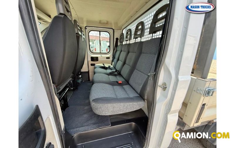 Fiat DUCATO DUCATO | Mason Trucks