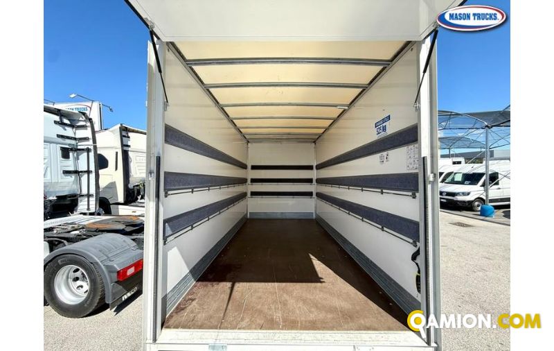Iveco DAILY 35C16 DAILY 35C16 | Mason Trucks