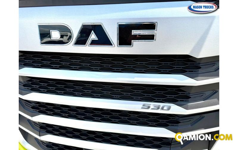 Daf XG 530 FT XG 530 FT | Mason Trucks