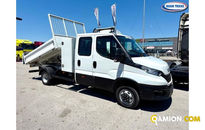 Iveco DAILY 35C16 DAILY 35C16 | Mason Trucks