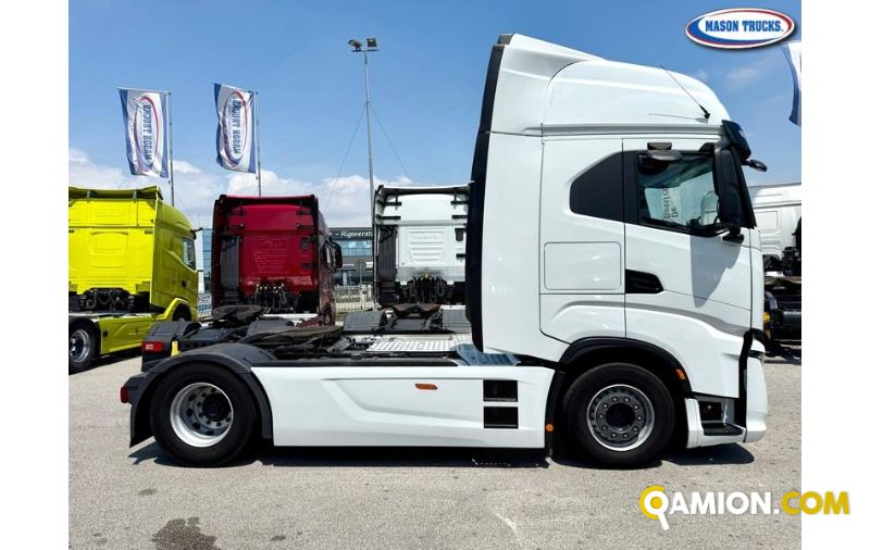 Iveco S-WAY 530 | Mason Trucks