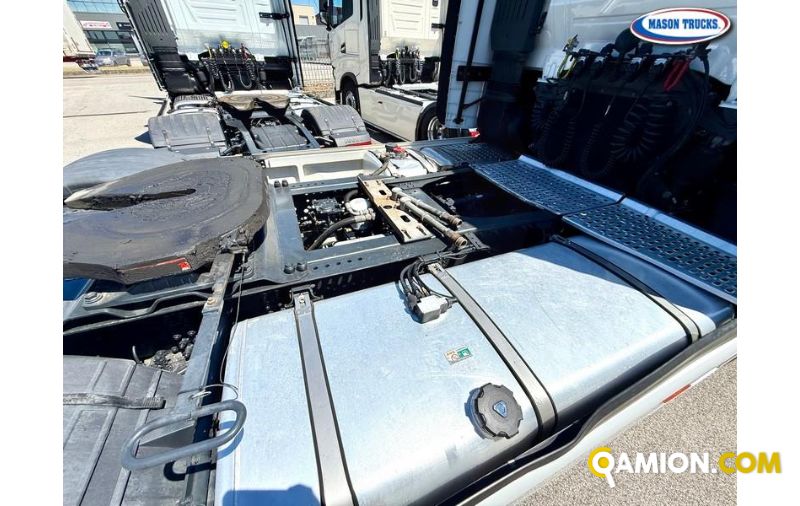 Iveco s-way occasion - 350 000 km - Treviso - 2022 | Mason Trucks - Foto 7