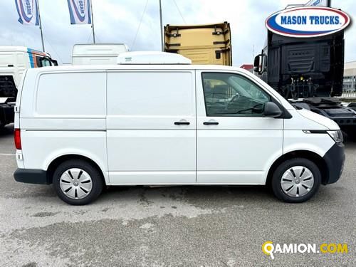 Volkswagen TRANSPORTER TRANSPORTER | Mason Trucks