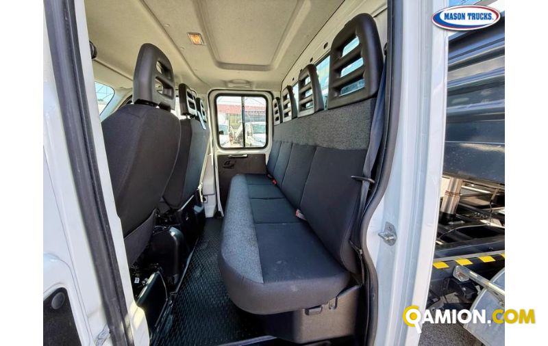 Iveco DAILY 35C14 | Mason Trucks