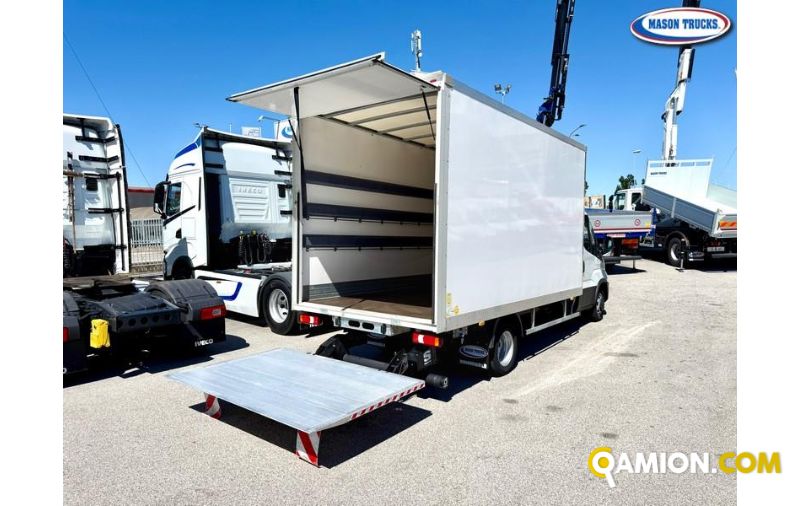 Iveco DAILY 35C16 DAILY 35C16 | Mason Trucks