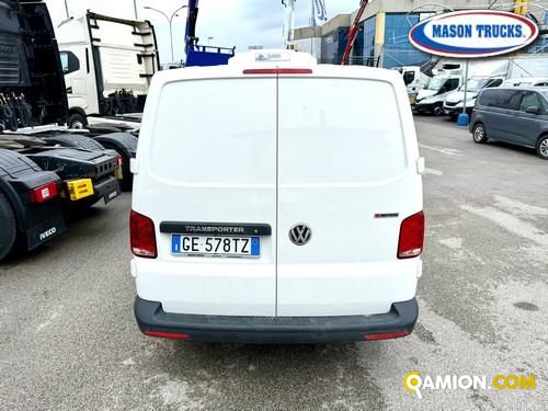 Volkswagen TRANSPORTER TRANSPORTER | Mason Trucks