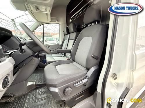 Volkswagen CRAFTER CRAFTER | Mason Trucks