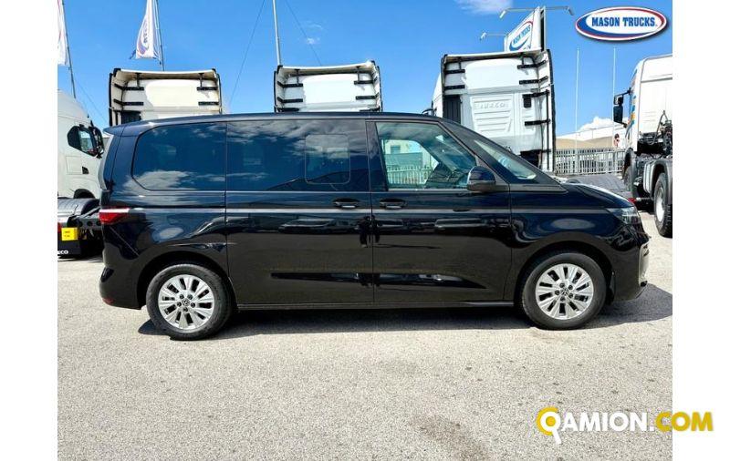 Volkswagen multivan occasion - 14 000 km - Treviso | Mason Trucks - Foto 3