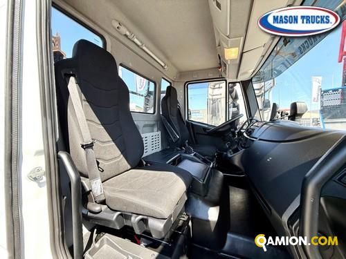 Iveco EUROCARGO eurocargo 120el21 | Mason Trucks