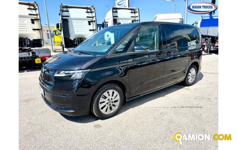 Volkswagen multivan occasion - 14 000 km - Treviso | Mason Trucks - Foto 2