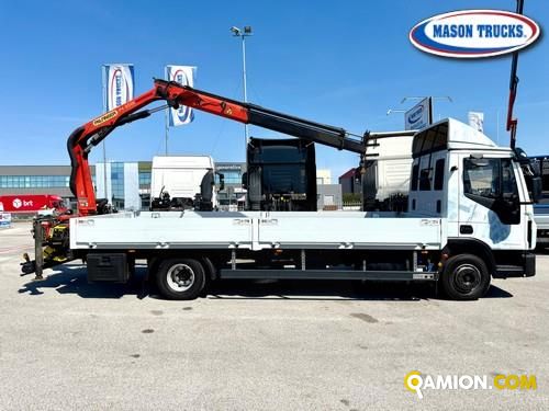 Iveco EUROCARGO eurocargo 120el21 | Mason Trucks