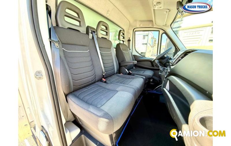 Iveco DAILY 35C16 DAILY 35C16 | Mason Trucks