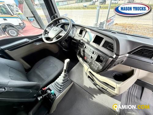 Man TGS TGS | Mason Trucks