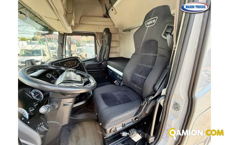 Iveco S-WAY S-WAY | Mason Trucks