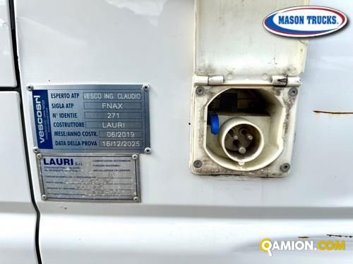 Volkswagen Transporter  Van TD 2.0 110kw 150cv Transporter  Van TD 2.0 110kw 150cv | Mason Trucks