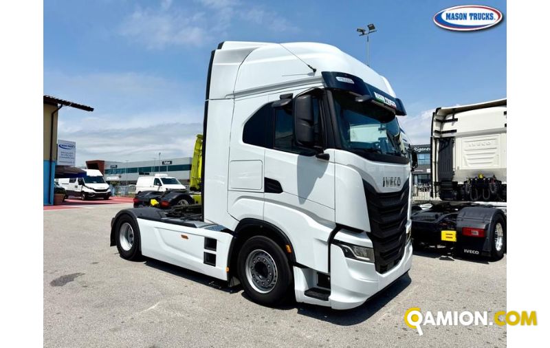 Iveco S-WAY 530 | Mason Trucks