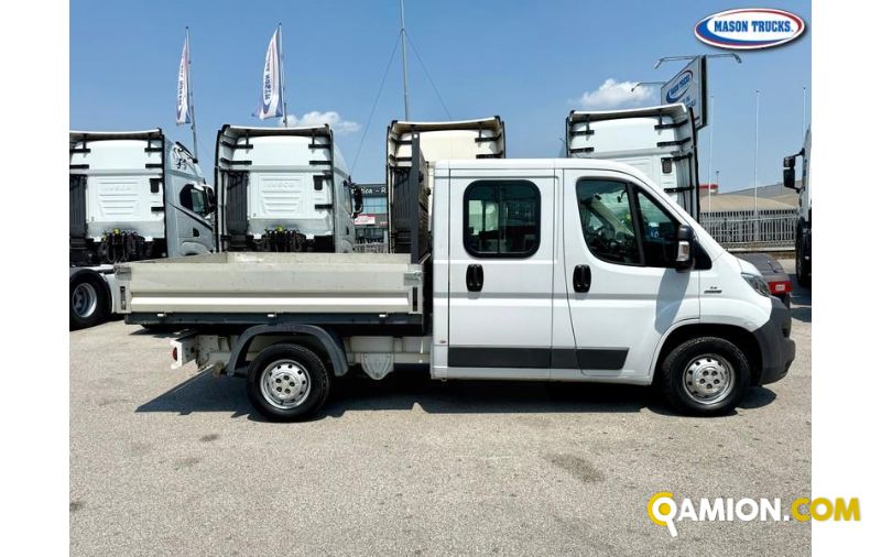 Fiat DUCATO DUCATO | Mason Trucks