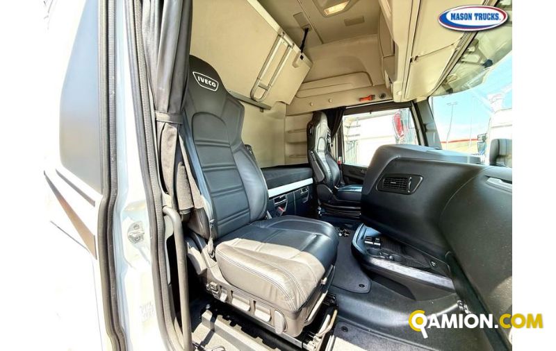 Iveco S-WAY 570 | Mason Trucks