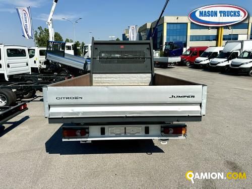 Citroen JUMPER JUMPER | Mason Trucks
