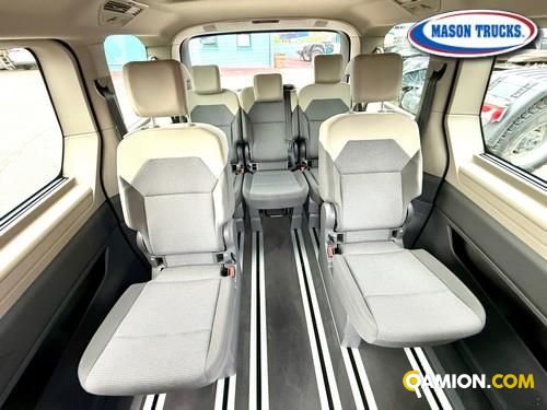 Volkswagen MULTIVAN multivan | Mason Trucks
