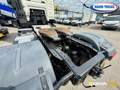 Man TGS TGS | Mason Trucks