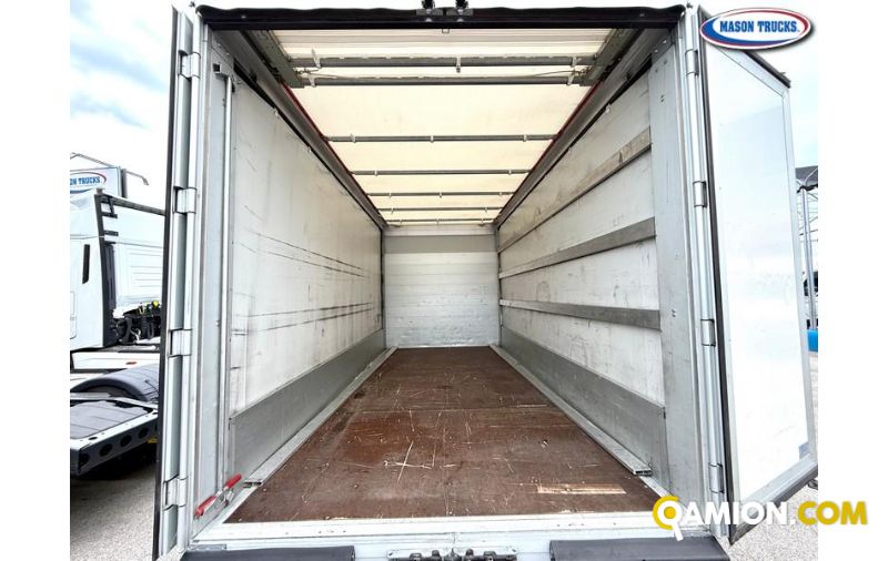 Mercedes sprinter 316 cdi f 32/35 pro usato - Treviso | Mason Trucks - Foto 7