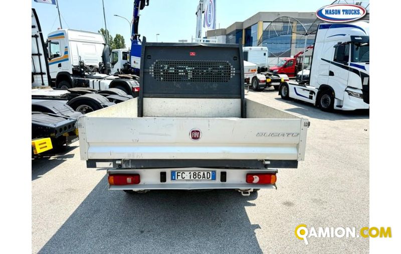 Fiat DUCATO DUCATO | Mason Trucks